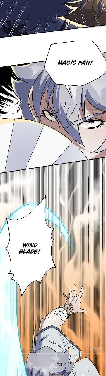 Read The hunter Manga Online