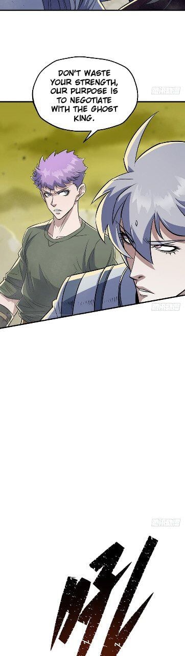 Read The hunter Manga Online