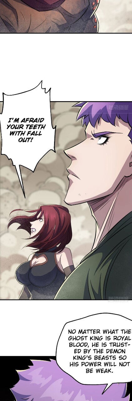 Read The hunter Manga Online