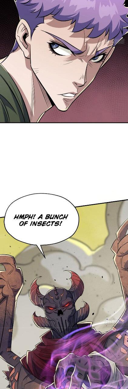 Read The hunter Manga Online