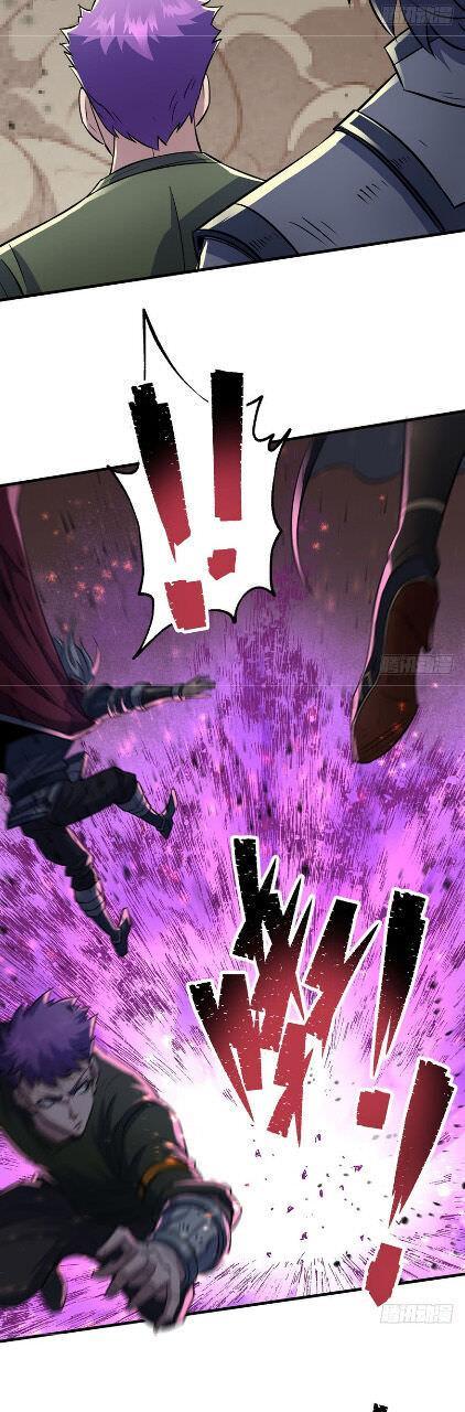 Read The hunter Manga Online