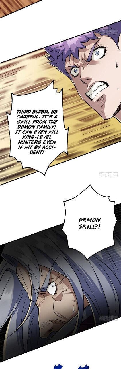 Read The hunter Manga Online