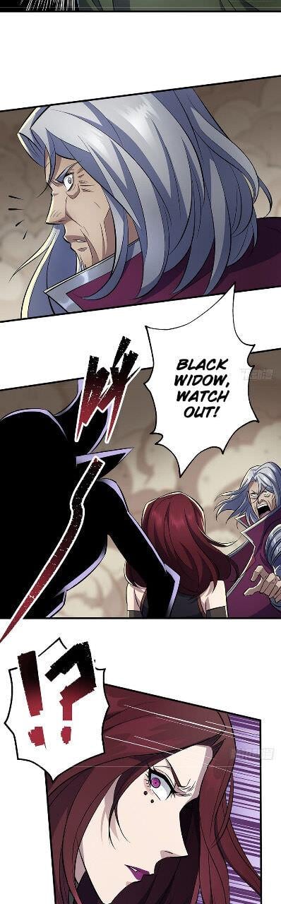 Read The hunter Manga Online