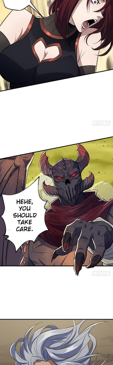 Read The hunter Manga Online