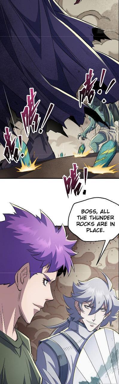 Read The hunter Manga Online