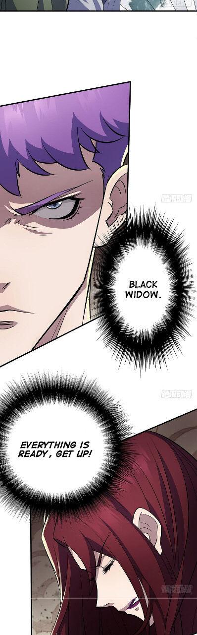 Read The hunter Manga Online