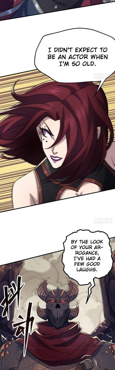 Read The hunter Manga Online