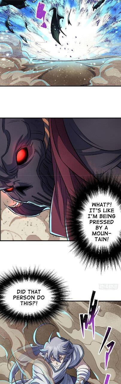 Read The hunter Manga Online