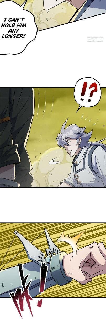 Read The hunter Manga Online