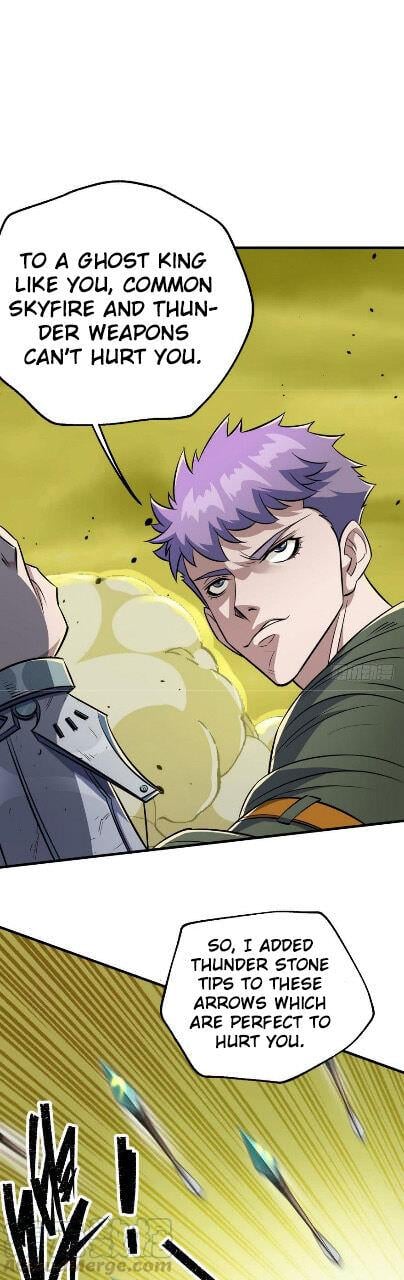 Read The hunter Manga Online