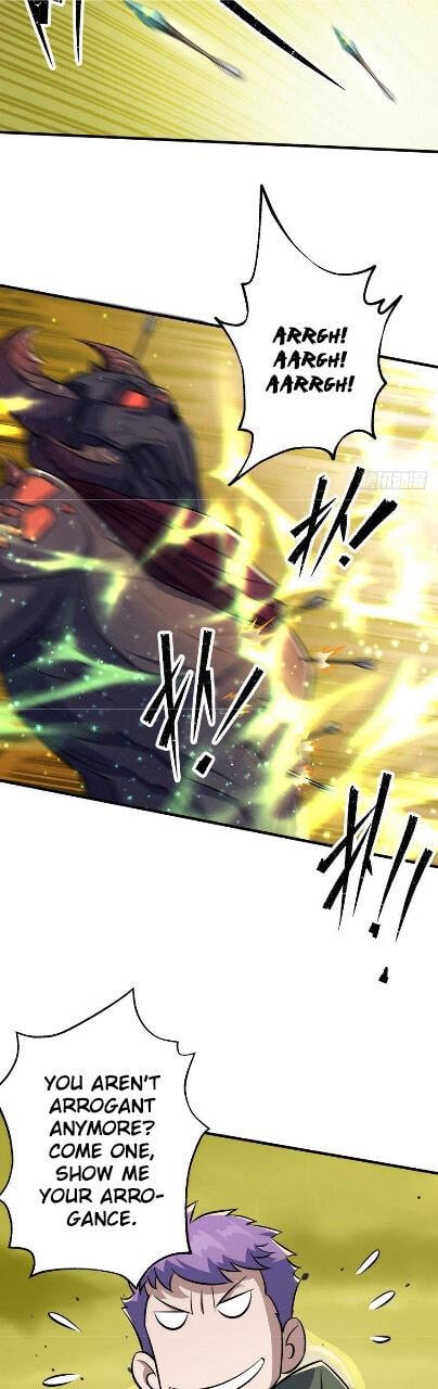 Read The hunter Manga Online