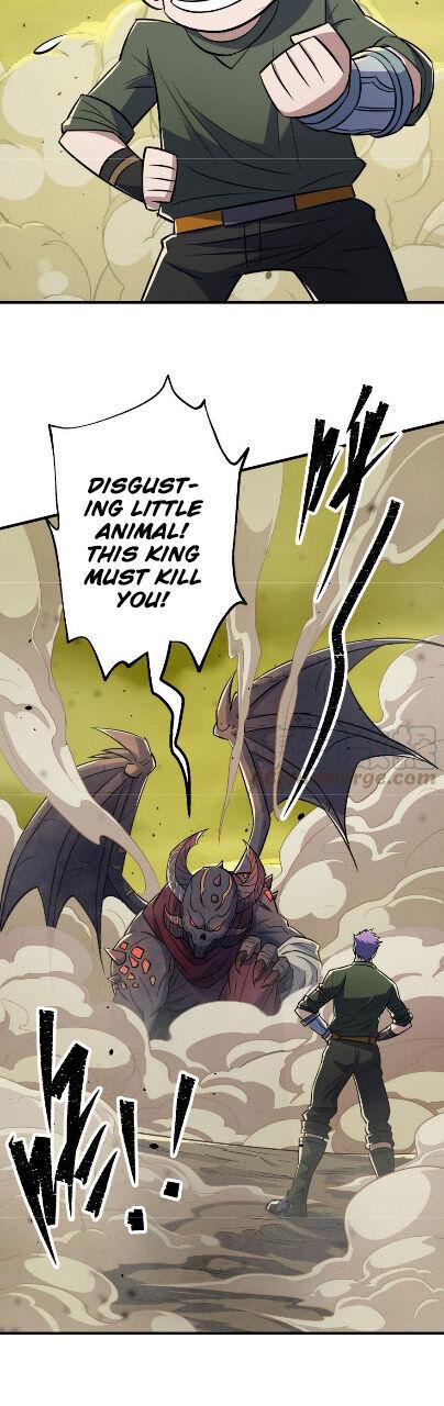 Read The hunter Manga Online