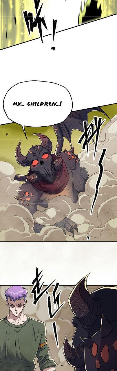 Read The hunter Manga Online