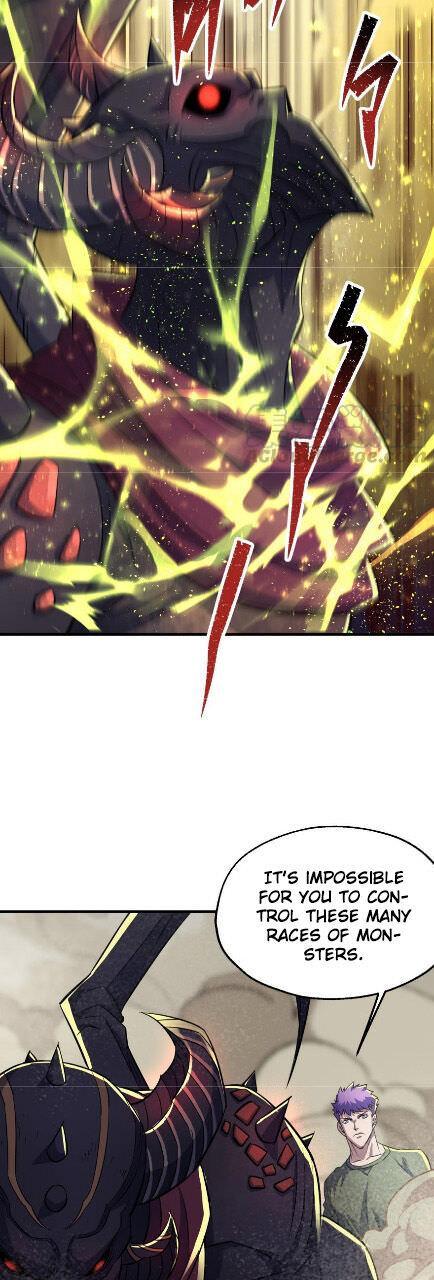 Read The hunter Manga Online