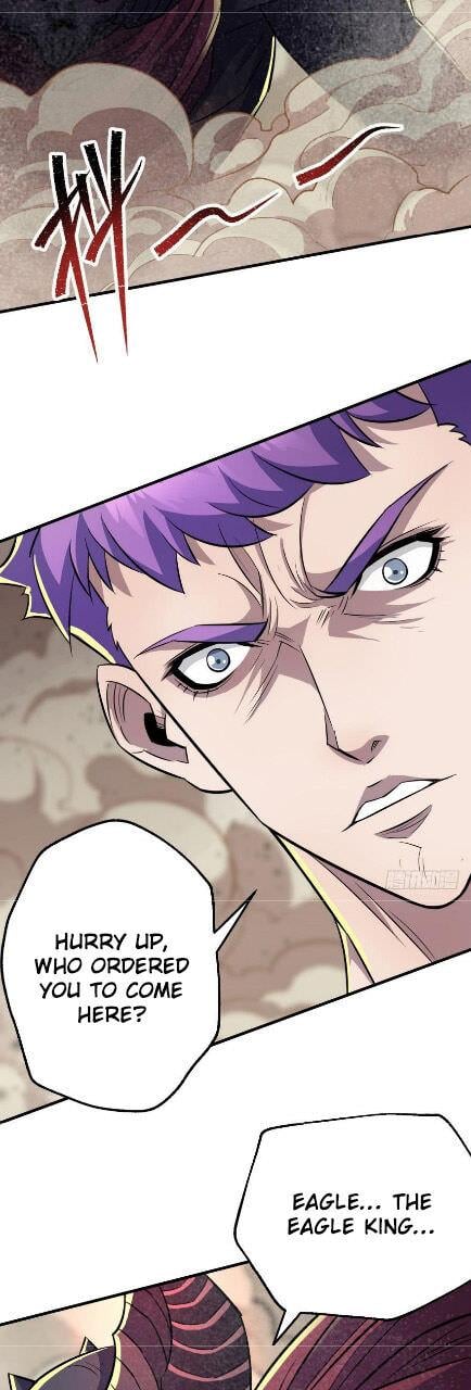 Read The hunter Manga Online