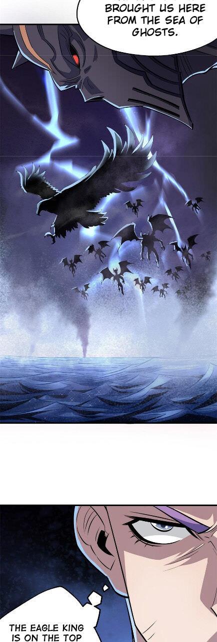 Read The hunter Manga Online