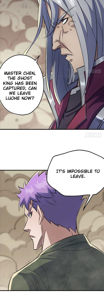 Read The hunter Manga Online