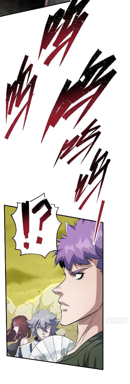 Read The hunter Manga Online