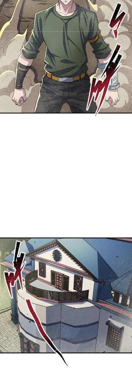 Read The hunter Manga Online