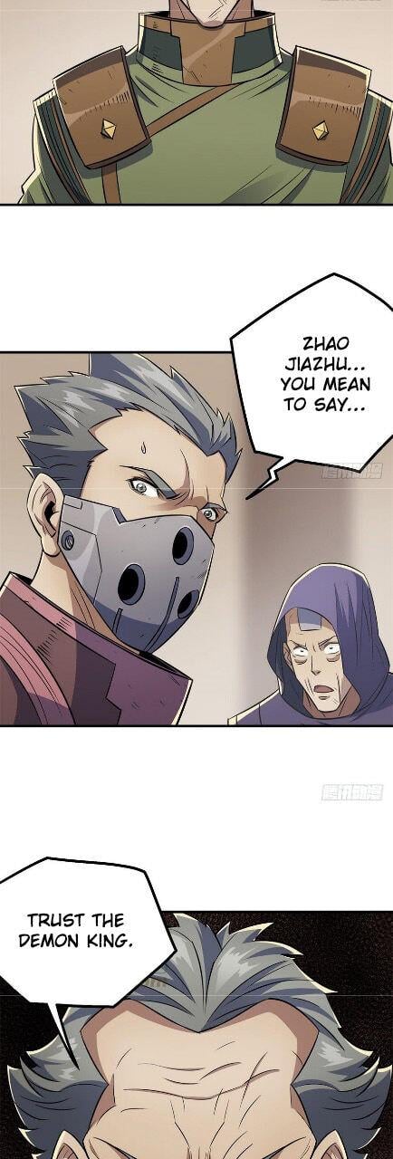 Read The hunter Manga Online