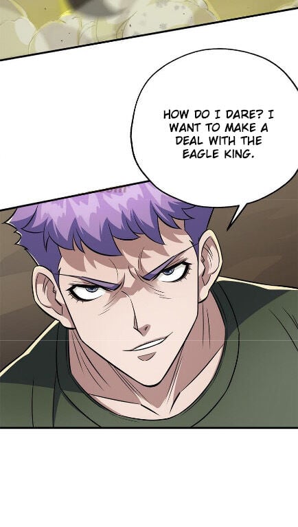 Read The hunter Manga Online