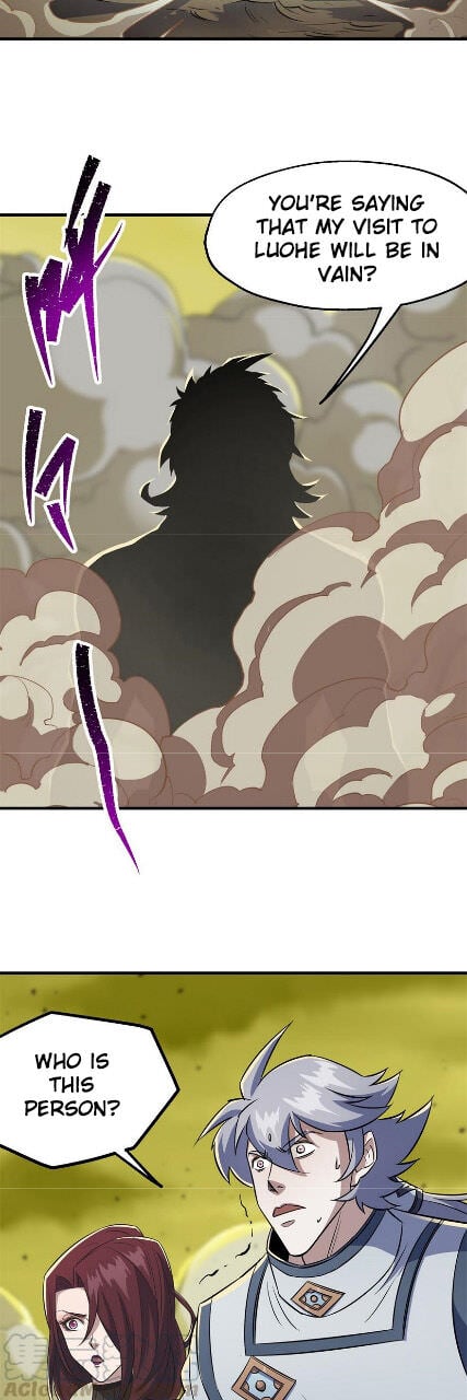 Read The hunter Manga Online