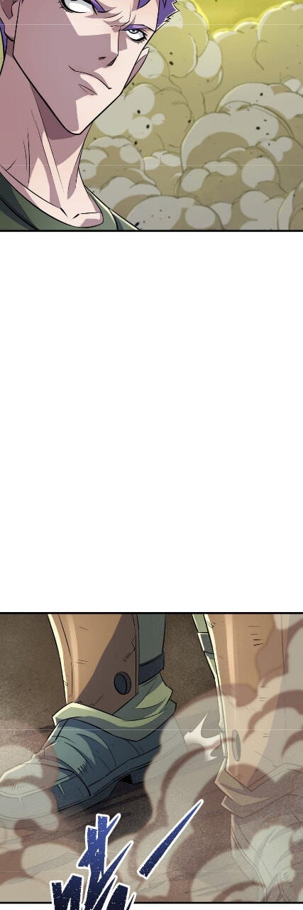 Read The hunter Manga Online