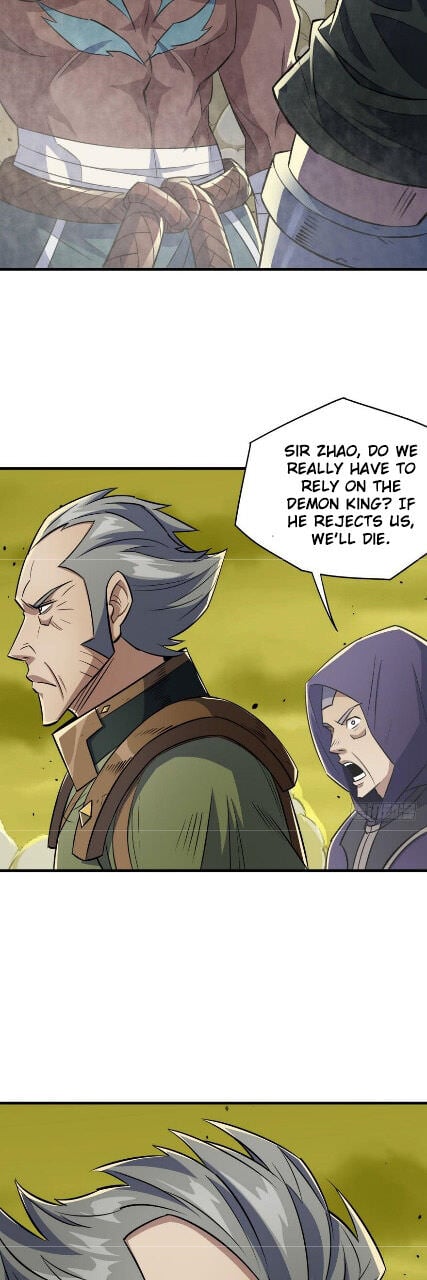 Read The hunter Manga Online