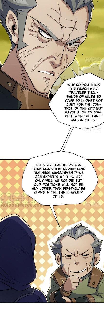 Read The hunter Manga Online