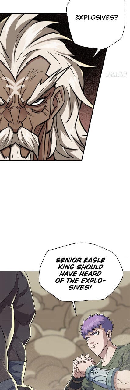 Read The hunter Manga Online