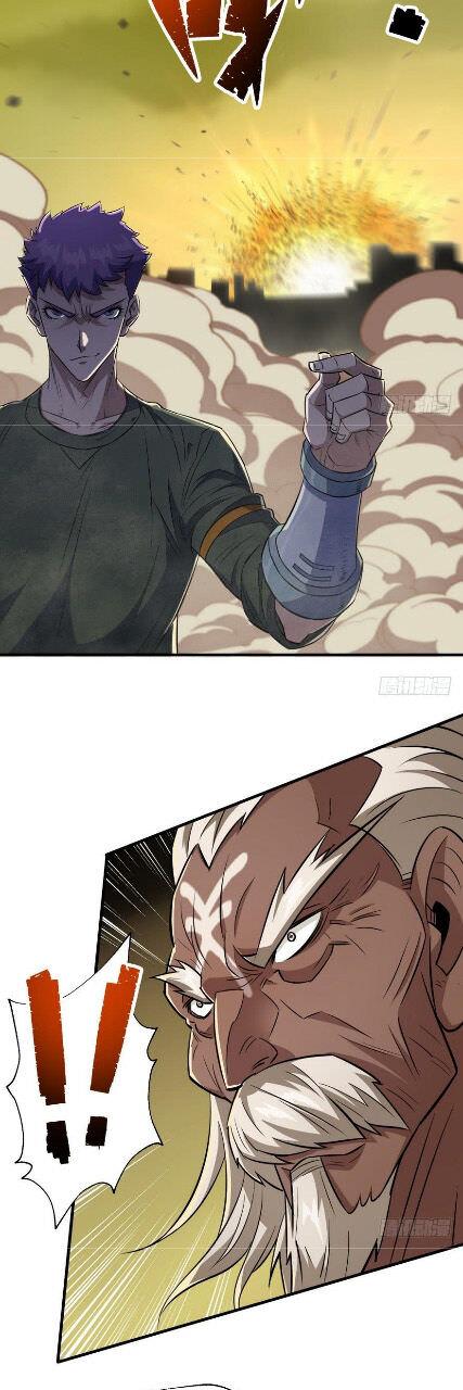 Read The hunter Manga Online