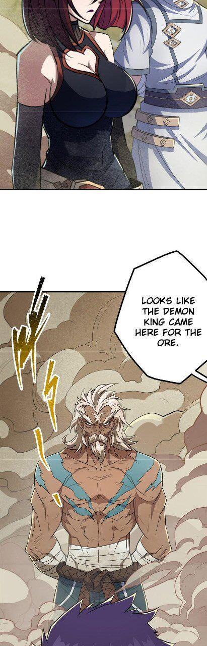 Read The hunter Manga Online