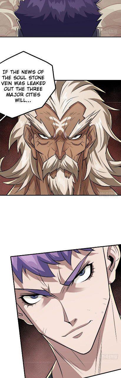 Read The hunter Manga Online