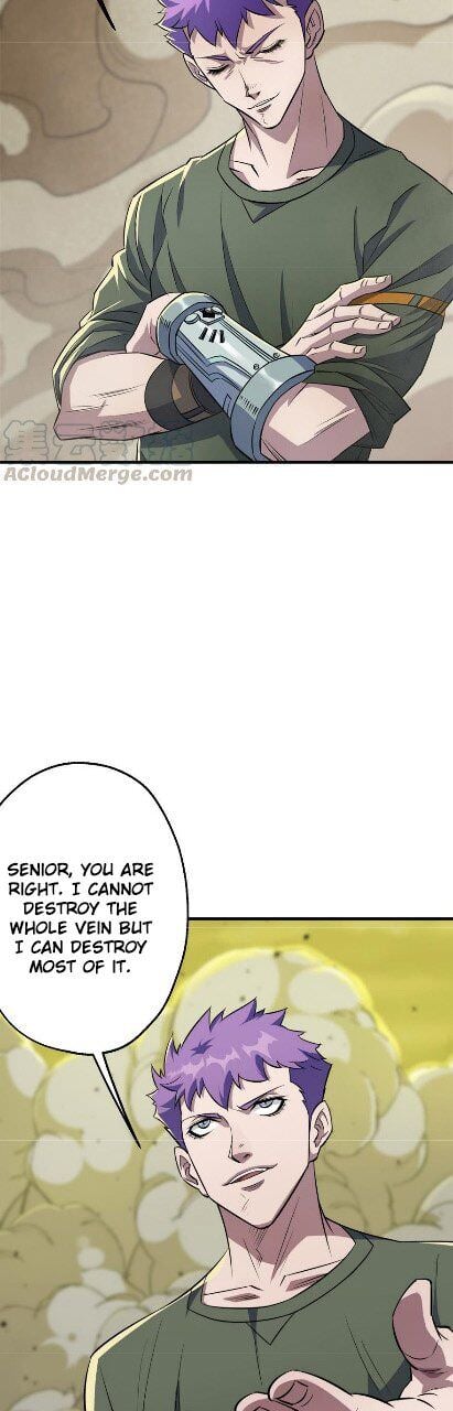 Read The hunter Manga Online