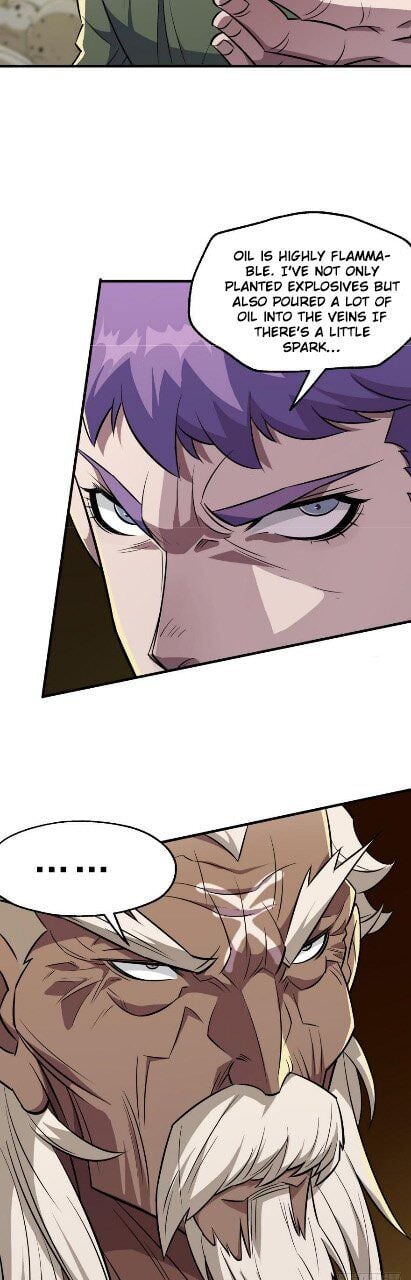 Read The hunter Manga Online