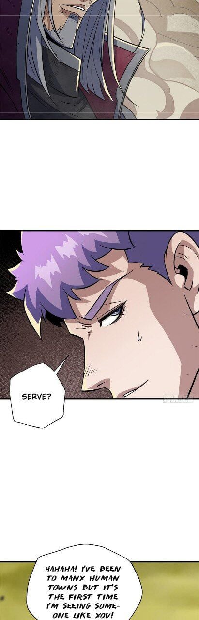 Read The hunter Manga Online