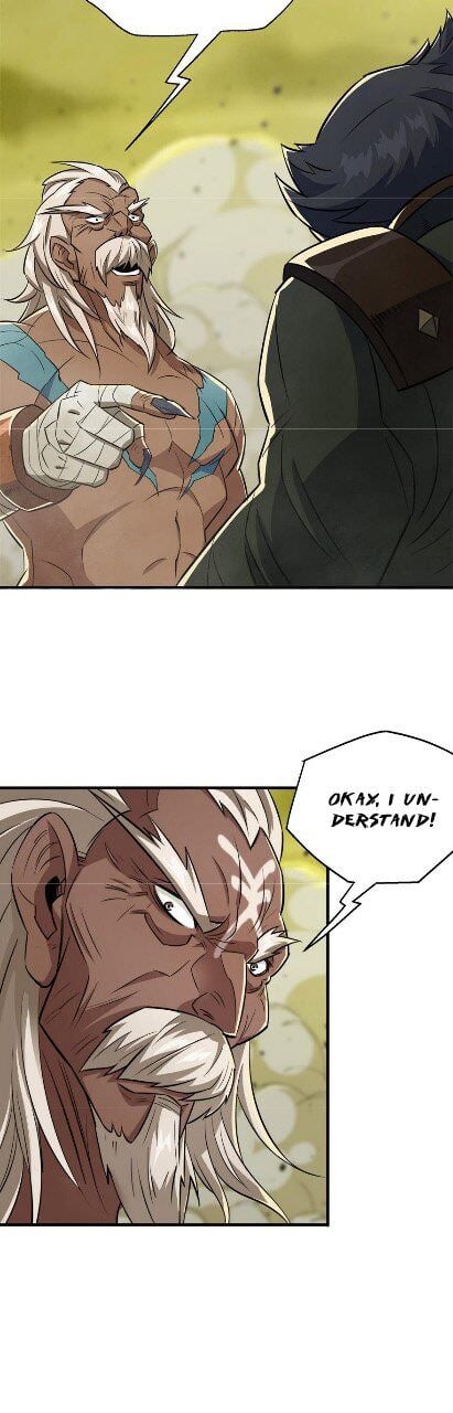 Read The hunter Manga Online