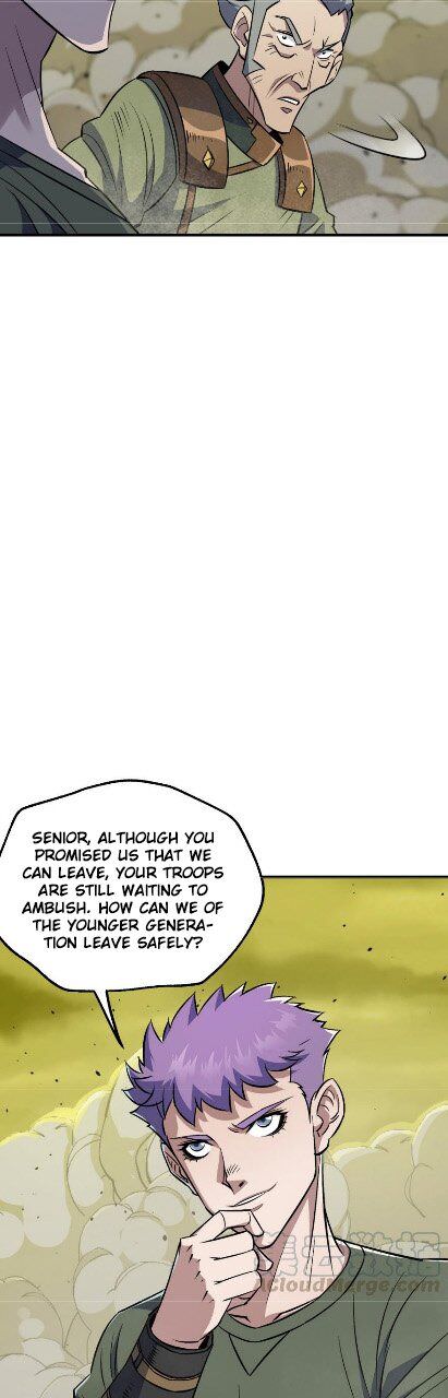 Read The hunter Manga Online