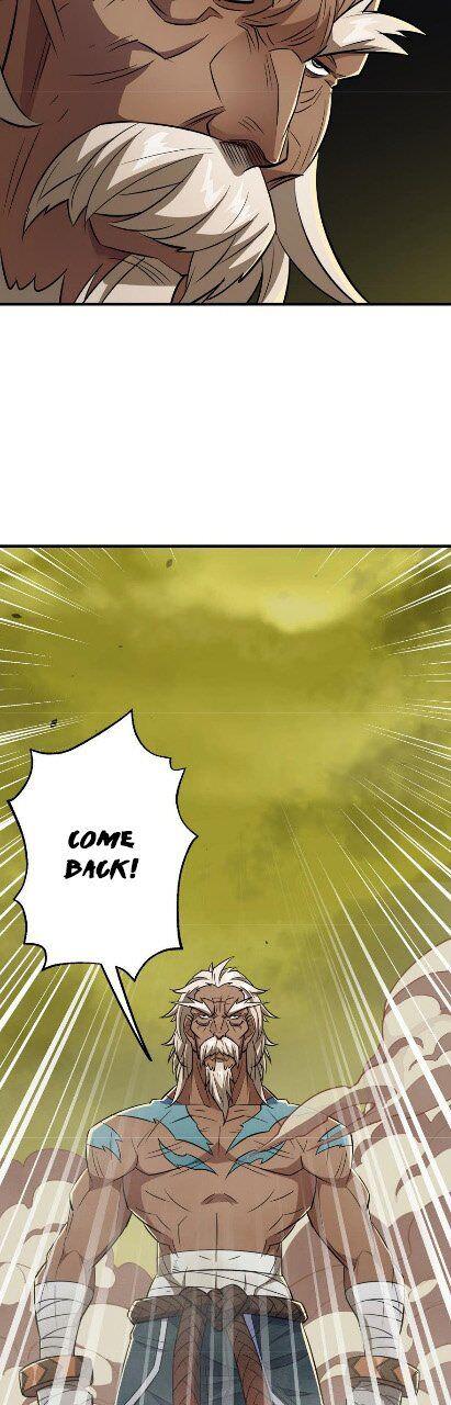 Read The hunter Manga Online