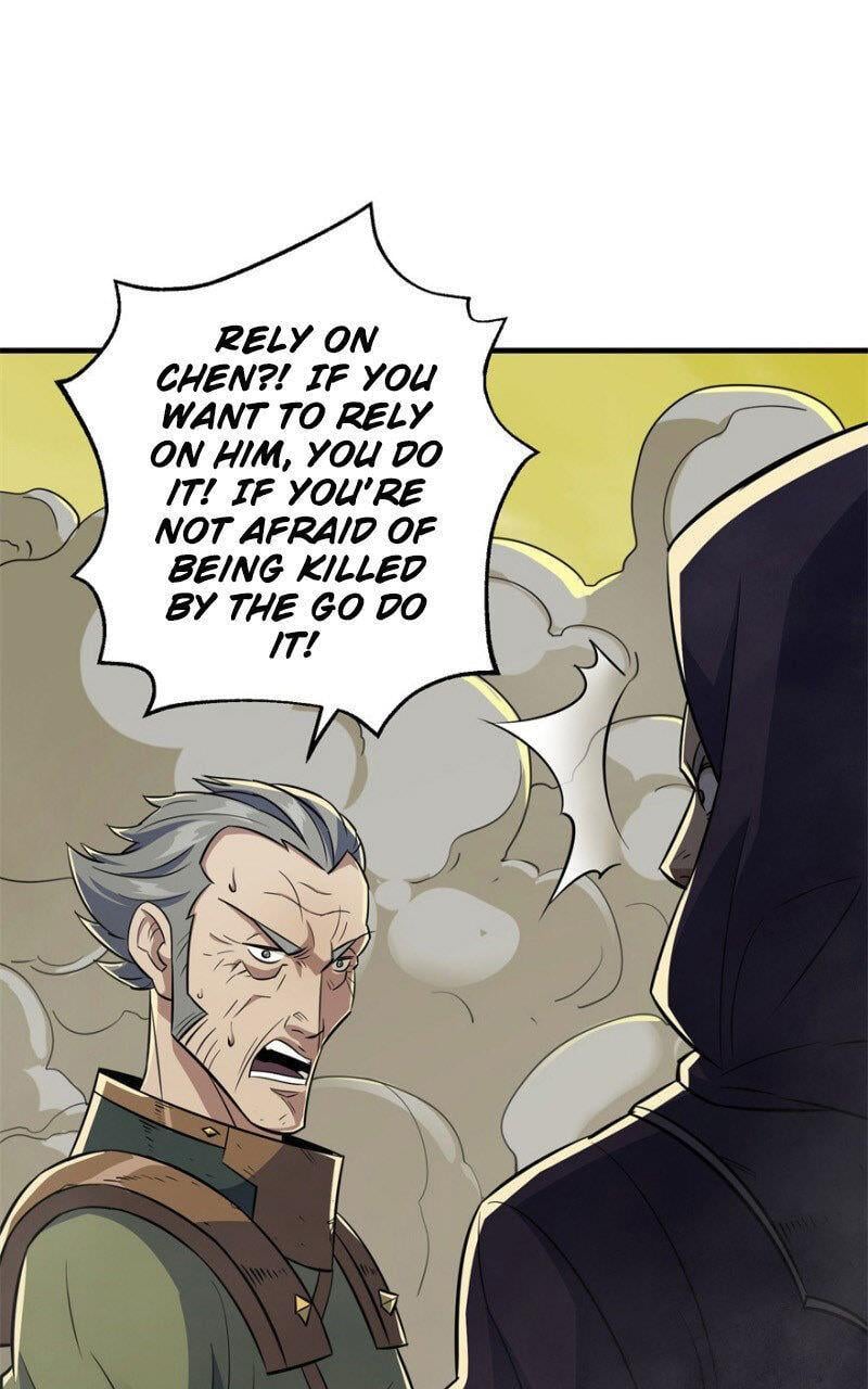 Read The hunter Manga Online