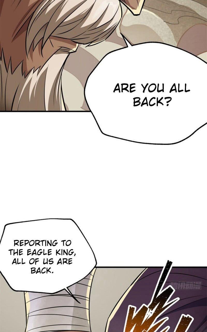 Read The hunter Manga Online