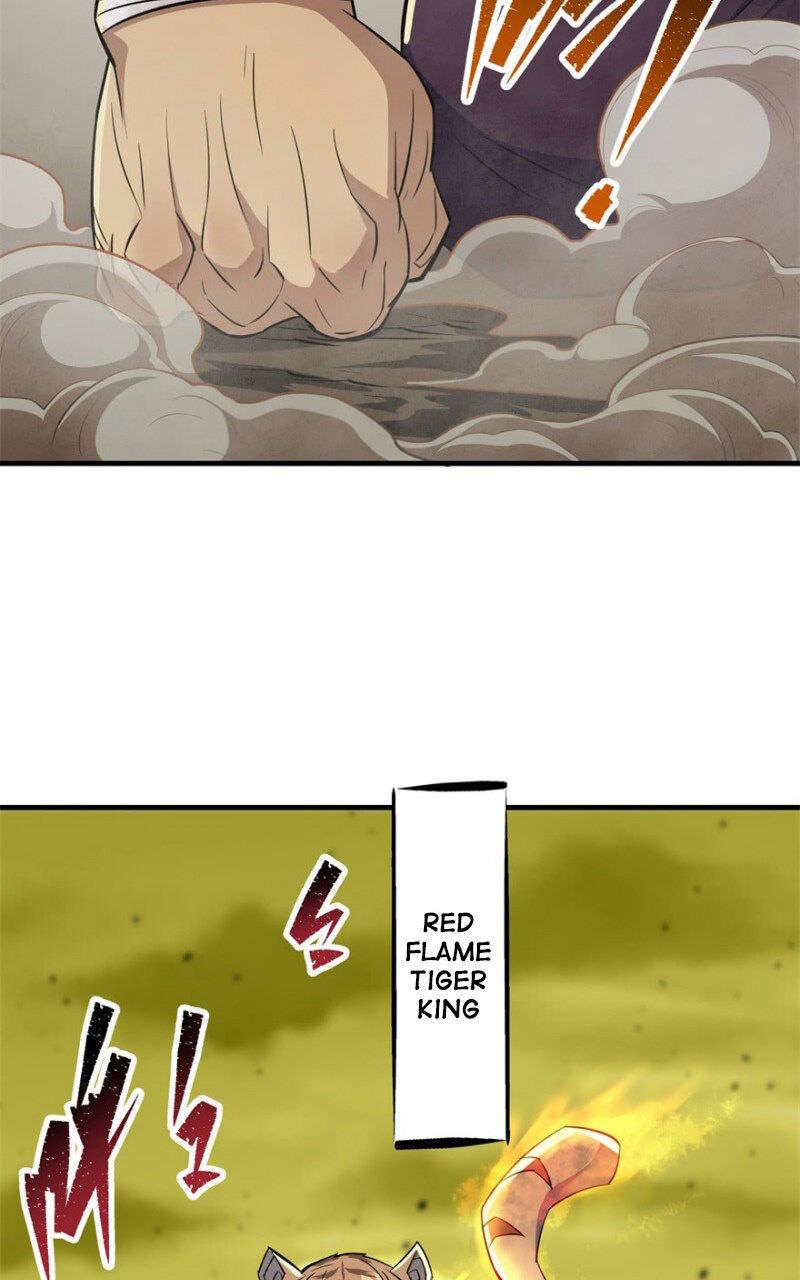 Read The hunter Manga Online