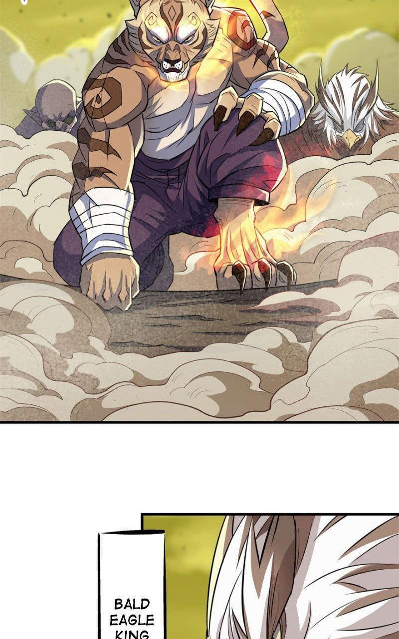 Read The hunter Manga Online