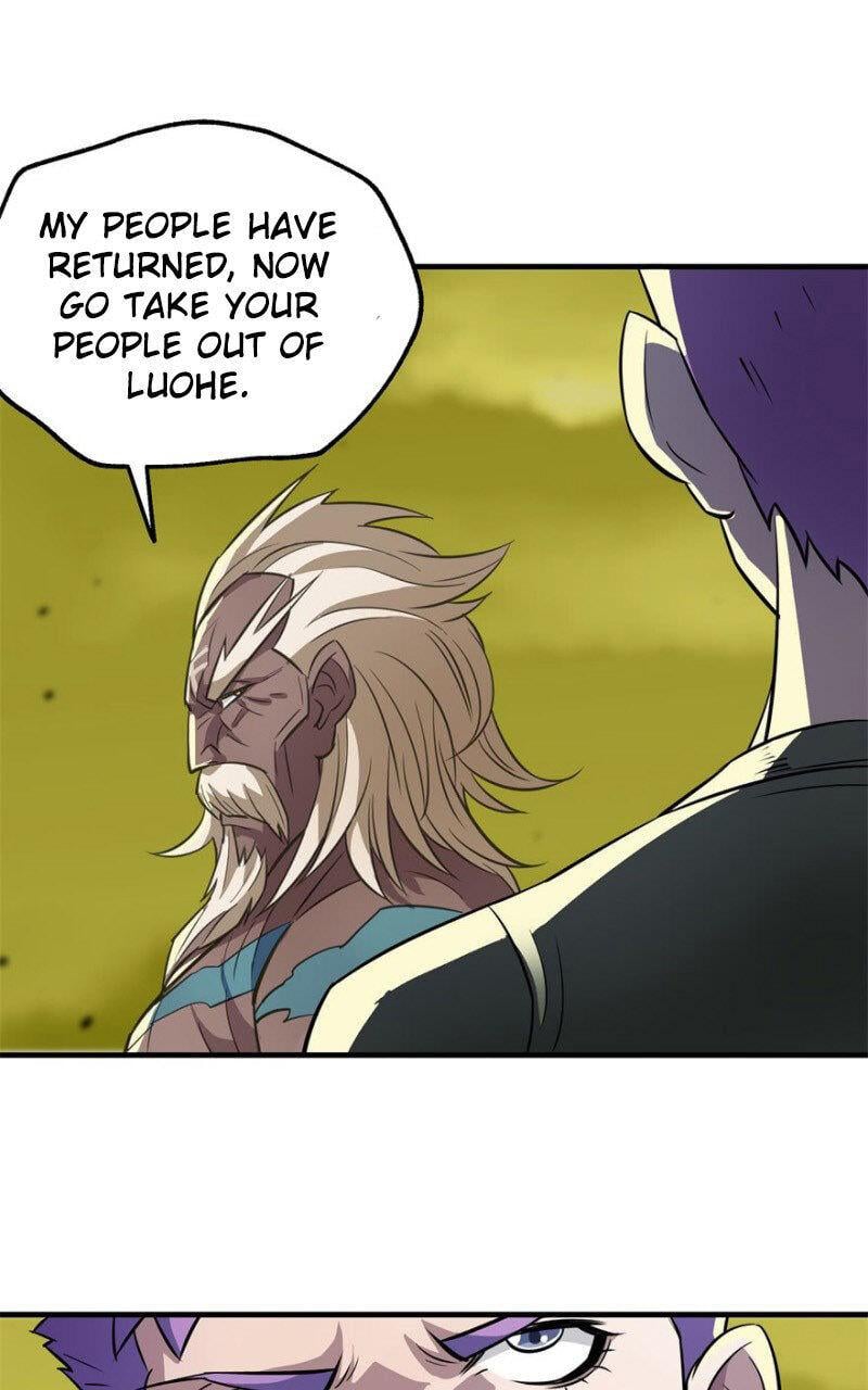 Read The hunter Manga Online