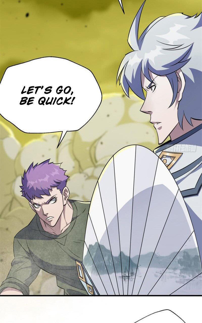 Read The hunter Manga Online