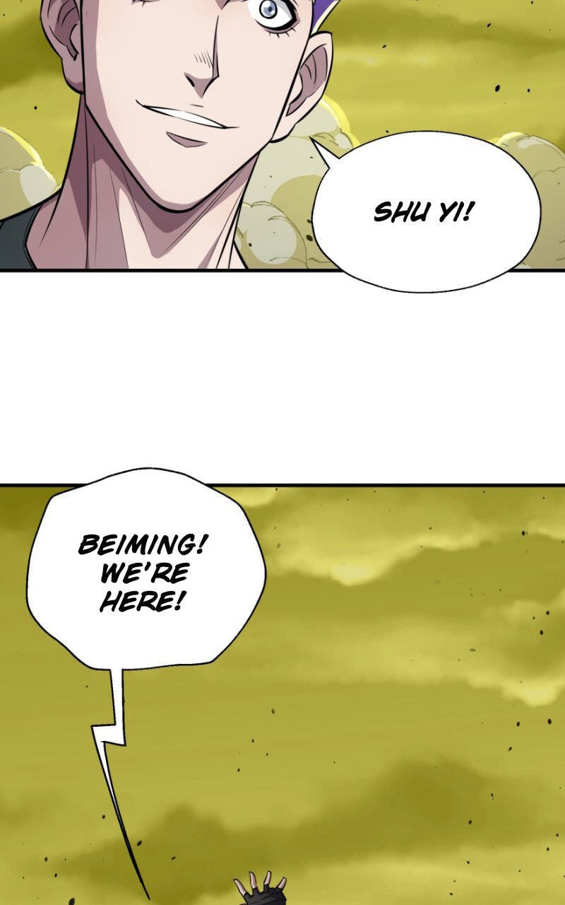 Read The hunter Manga Online