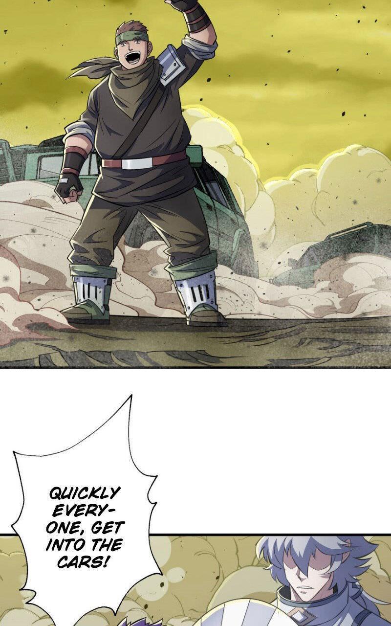 Read The hunter Manga Online