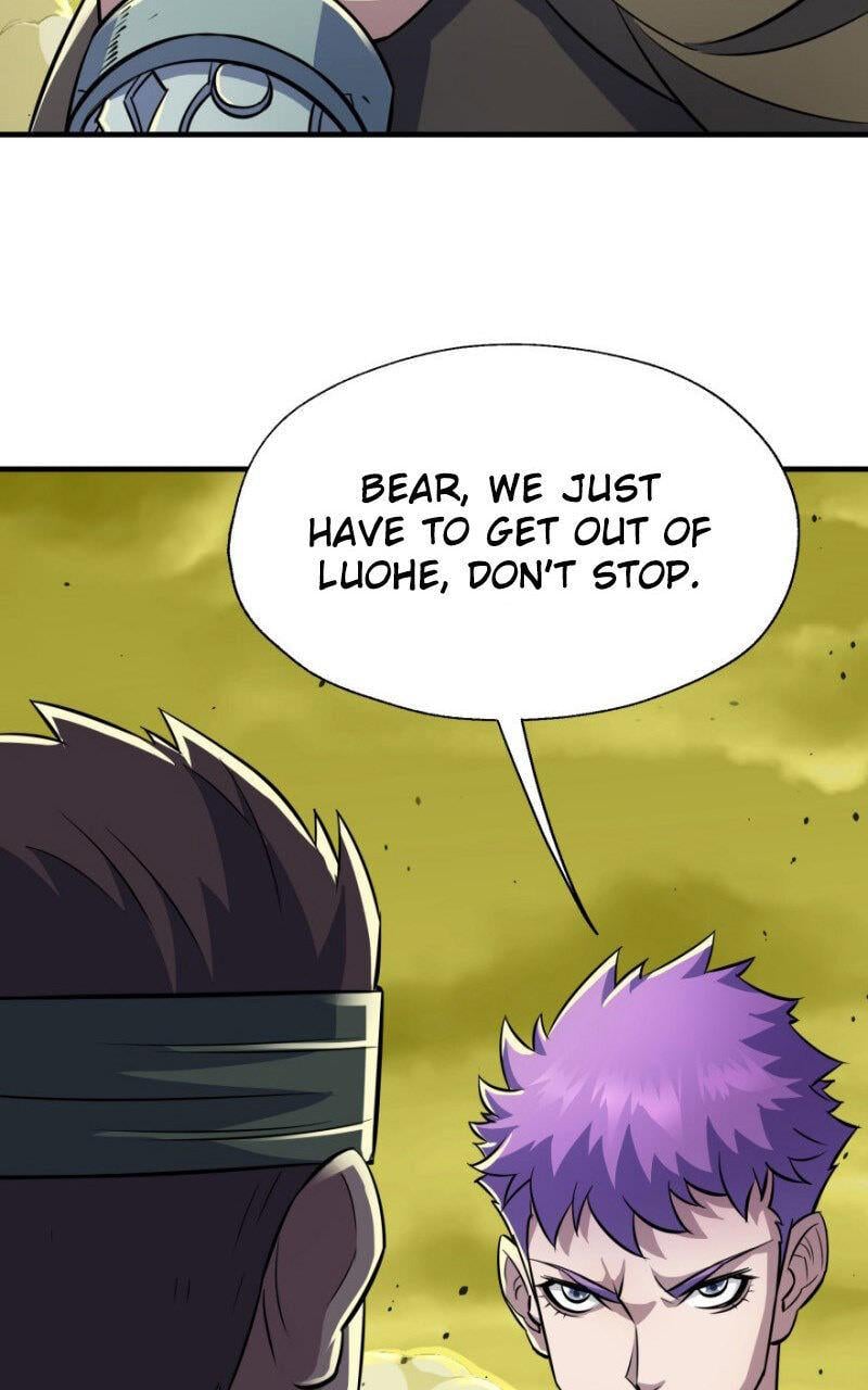 Read The hunter Manga Online