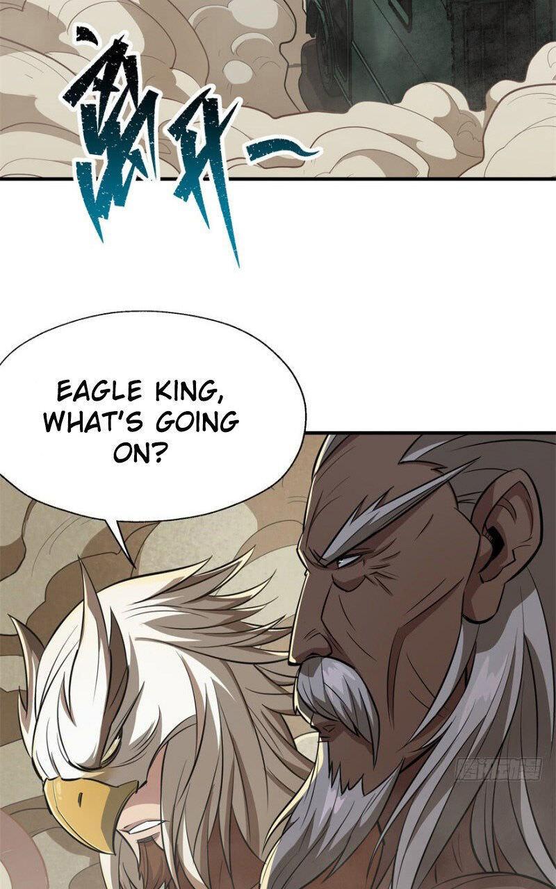 Read The hunter Manga Online