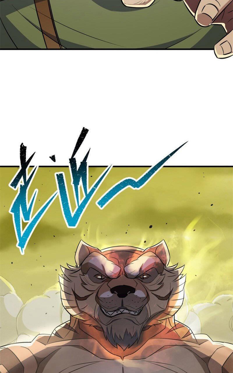 Read The hunter Manga Online